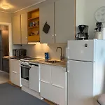 1 Bedroom Beautiful In