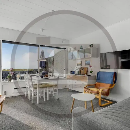 1 Bedroom Beautiful In * Romo