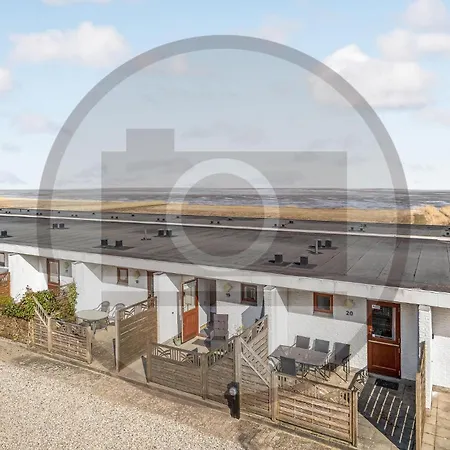 Apartment 1 Bedroom Beautiful In Romo