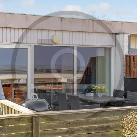 1 Bedroom Beautiful In Romo