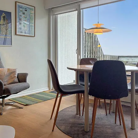 1 Bedroom Beautiful In Romo