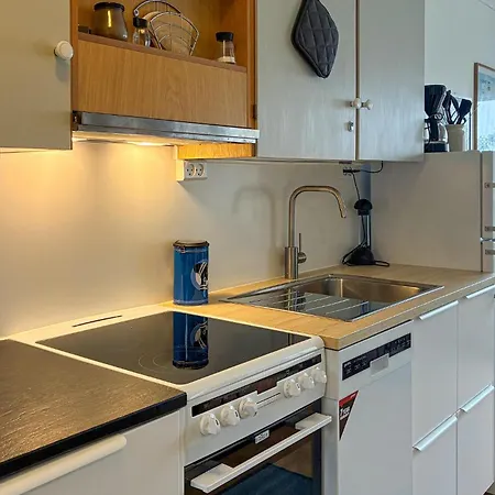 Apartamento 1 Bedroom Beautiful In