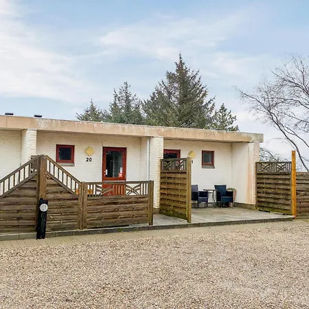 1 Bedroom Beautiful In Romo