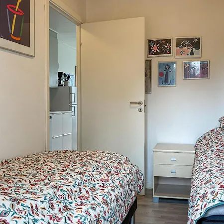 1 Bedroom Beautiful In