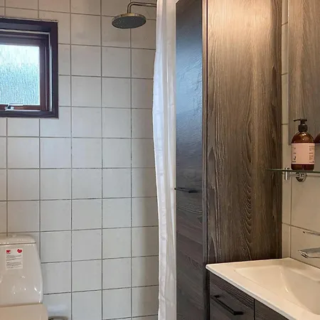 1 Bedroom Beautiful In Rømø