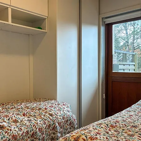 1 Bedroom Beautiful In Apartmán Romo