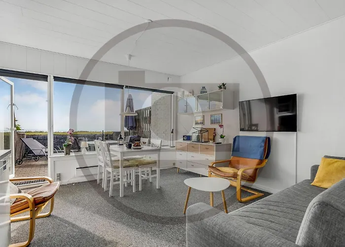 1 Bedroom Beautiful In * Romo