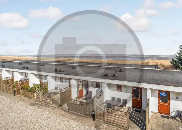 Apartment 1 Bedroom Beautiful In Romo