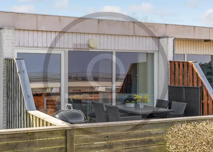 1 Bedroom Beautiful In Romo