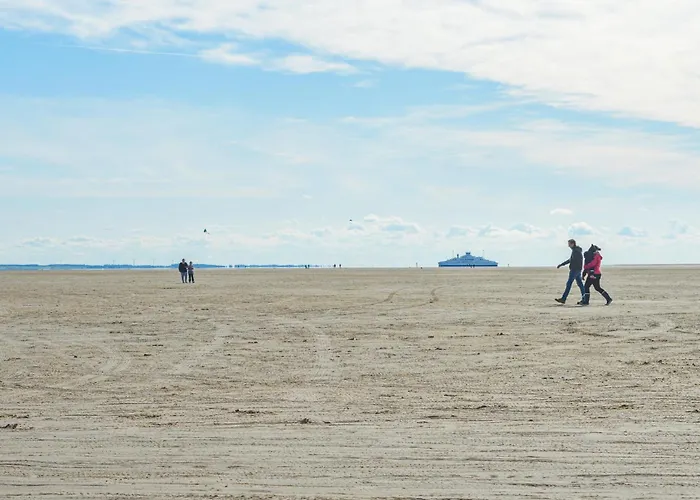 Apartment 1 Bedroom Beautiful In *