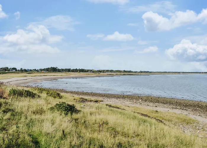 1 Bedroom Beautiful In * Romo