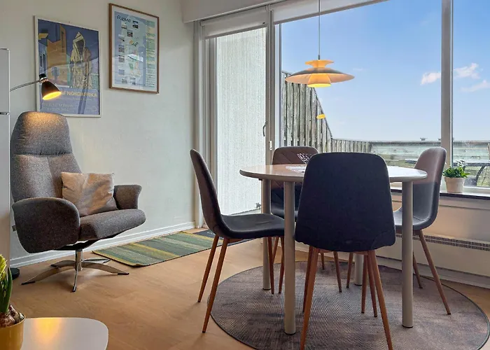 1 Bedroom Beautiful In Romo