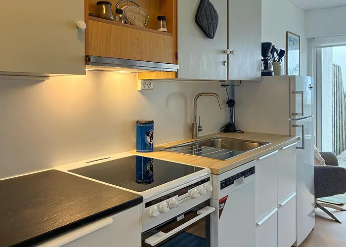 Apartment 1 Bedroom Beautiful In