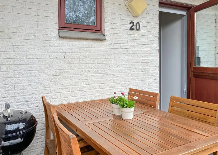 1 Bedroom Beautiful In