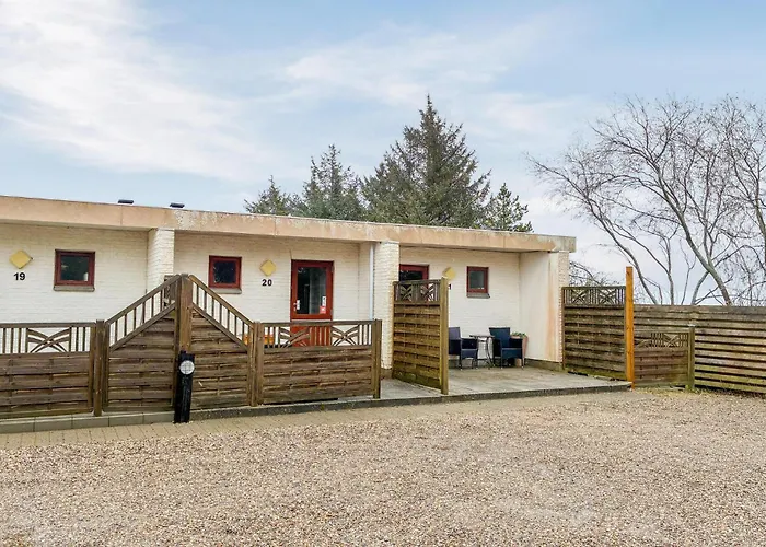 1 Bedroom Beautiful In Romo