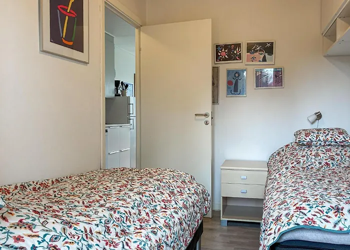 1 Bedroom Beautiful In