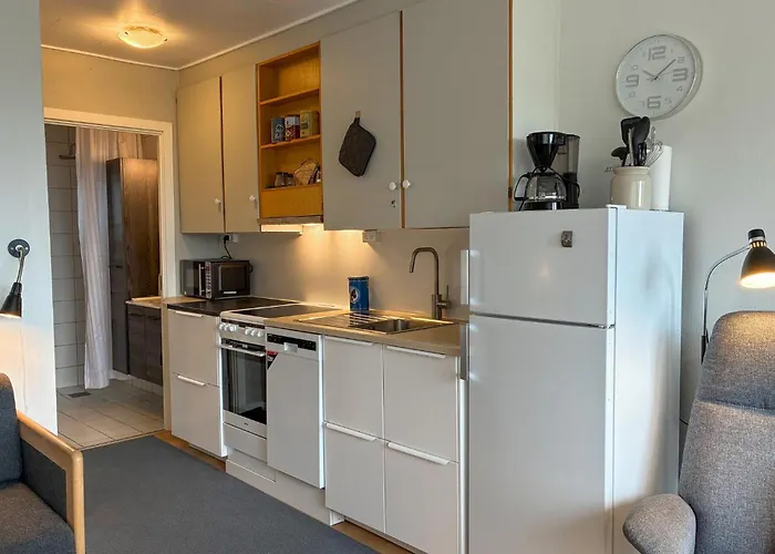 1 Bedroom Beautiful In