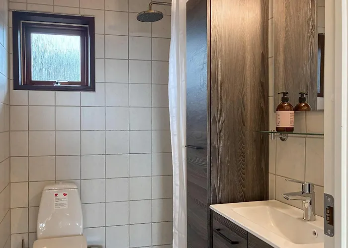 1 Bedroom Beautiful In Romo